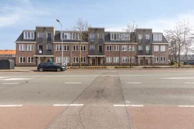 Woning Koningin Wilhelminaweg 20 Gouda
