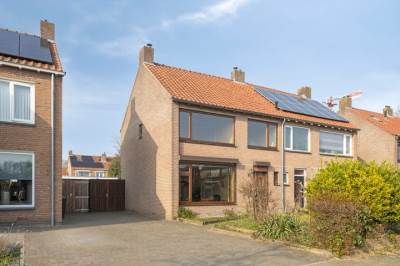 Woning Goselingstraat 7 Oss