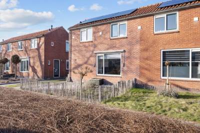 Woning Noorderweg 66 Siddeburen