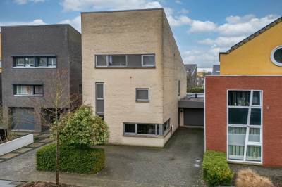 Woning Jean Monnetstraat 19 Herten