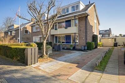 Woning Van Assendelftlaan 15 Castricum