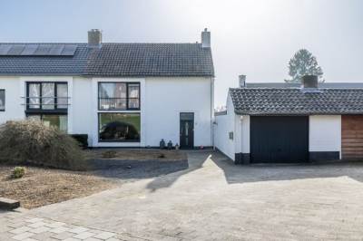 Woning Voltalaan 4 Hoensbroek