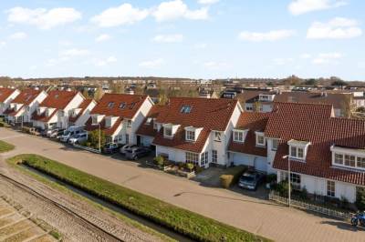 Woning Het Laantje 27 Noordwijk (ZH)