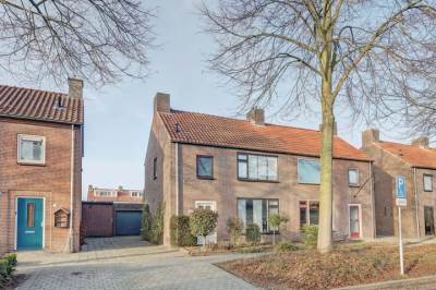 Woning Leeuweriklaan 24 Hapert