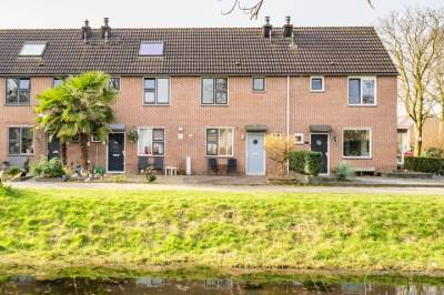 Woning Dreef 202 Leersum