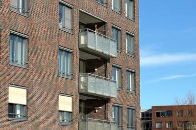 Woning Koriander 8 Heinkenszand