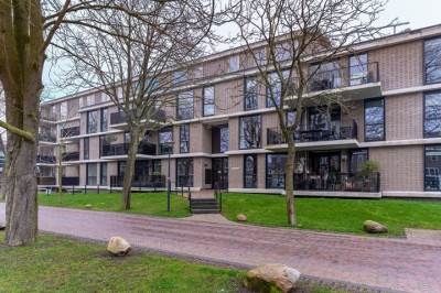 Woning Blauwe Berg 5006 Hoorn (NH)
