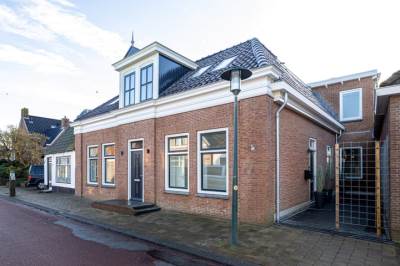Woning Aldbuorren 5 Ternaard
