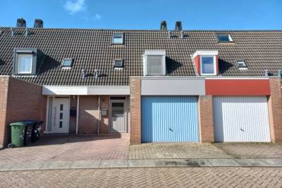 Woning Cambriumstraat 106 Heerlen