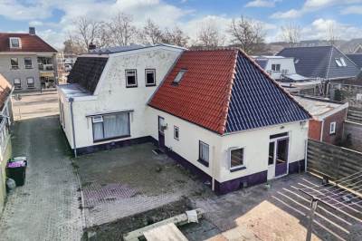 Woning Hellingstraat 17 Noordwolde (FR)