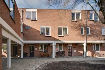 Woning Onnemaheerd 132 Groningen