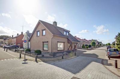 Woning Rugstraat 43 St. Willebrord