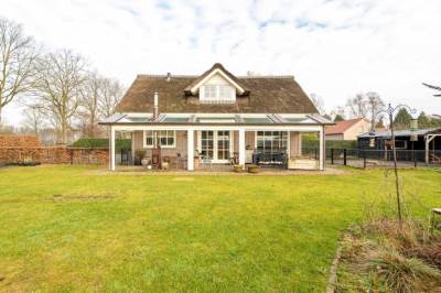 Woning Hendrik Reindersweg 2883 Pesse (Gem. Hoogeveen)