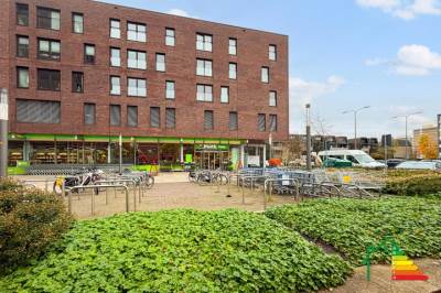 Woning Churchillplein 55 Velp (GE)