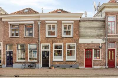 Woning Boschstraat 87 Zaltbommel