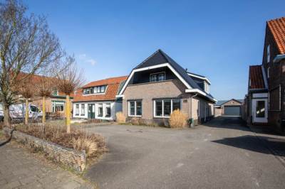 Woning Machineweg 25 Aalsmeer
