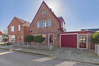 Woning Wilhelminastraat 31 Axel