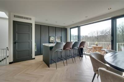 Woning Amstelveenseweg 9242 Amsterdam