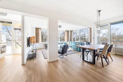 Woning Tarwekamp 121 Den Haag