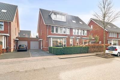 Woning Enkweg 42 Nunspeet