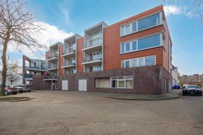 Woning Steenkamplaan 8 Terneuzen