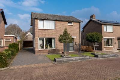 Woning Johannes Vermeerlaan 15 Musselkanaal