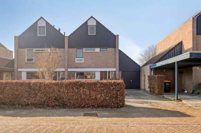 Woning Kempenaar 026 Lelystad