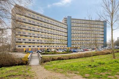 Woning Dokter van Stratenweg 165 Gorinchem