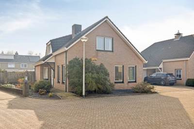 Woning Marktpad 11 Nederasselt