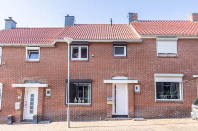 Woning Tripsstraat 3 Eygelshoven