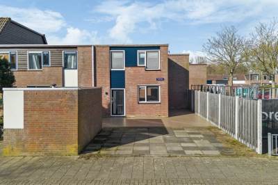 Woning Faktorij 57 Alkmaar