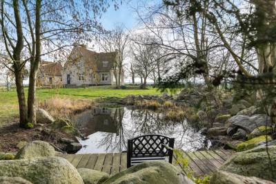 Woning Delbuursterweg 25 Sondel