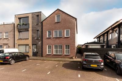 Woning Hermesstraat 19 Almere
