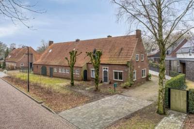 Woning Bergweg 63 Asten