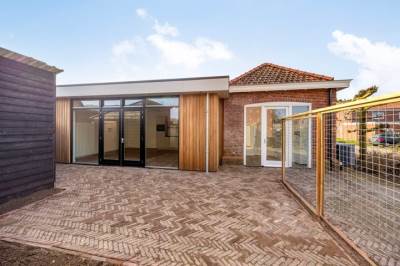 Woning Lindelaan 4 Diepenheim