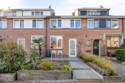 Woning Sweelincklaan 10 Hazerswoude-Rijndijk