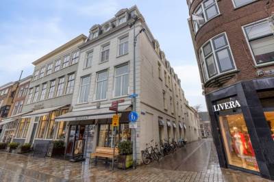 Woning Rijfelstraat 17 Goes