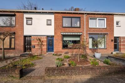 Woning Bisschop Lindanusstraat 11 Venlo