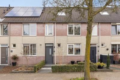 Woning het Hietland 16 Zelhem