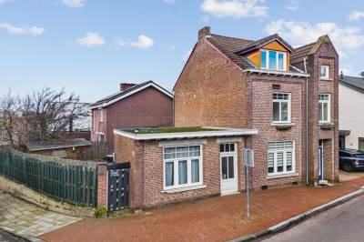 Woning Kelderstraat 27 Stein