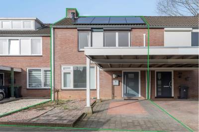 Woning Havikhorst 33 Roermond