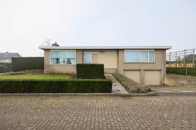 Woning Frans Naereboutstraat 5 Terneuzen