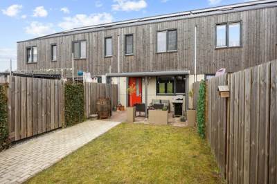 Woning Parkstraat 47B Sappemeer