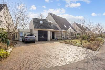 Woning De Oplang 14 Zuidlaren