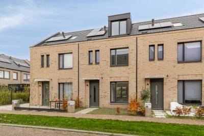 Woning Stevensweertstraat 32 Amersfoort