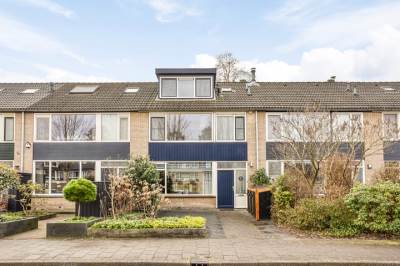 Woning De Brinken 25 Veenendaal