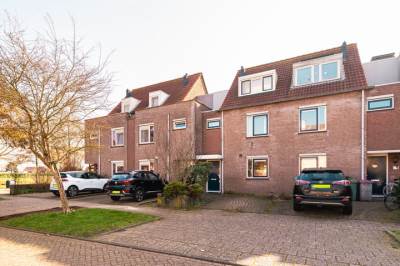 Woning Bromelia 68 Nootdorp
