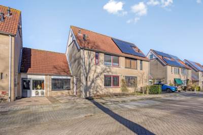 Woning Vecht 44 Zeewolde