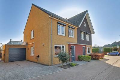Woning Katarijnehof 47 Kerkdriel