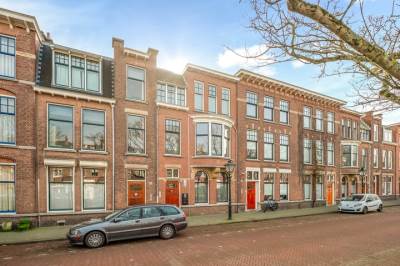 Woning Willem de Zwijgerlaan 104B Den Haag